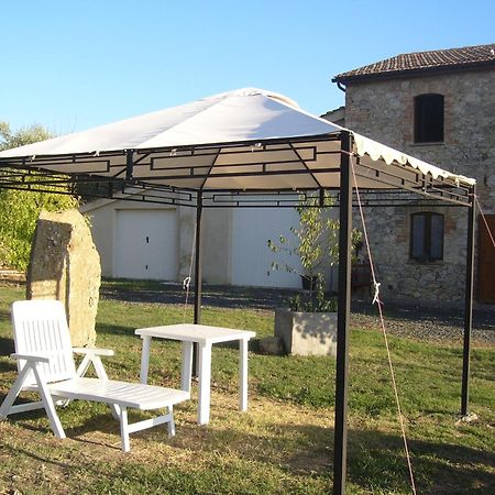 Agriturismo Bio Le 4 Stagioni Porrona Kültér fotó