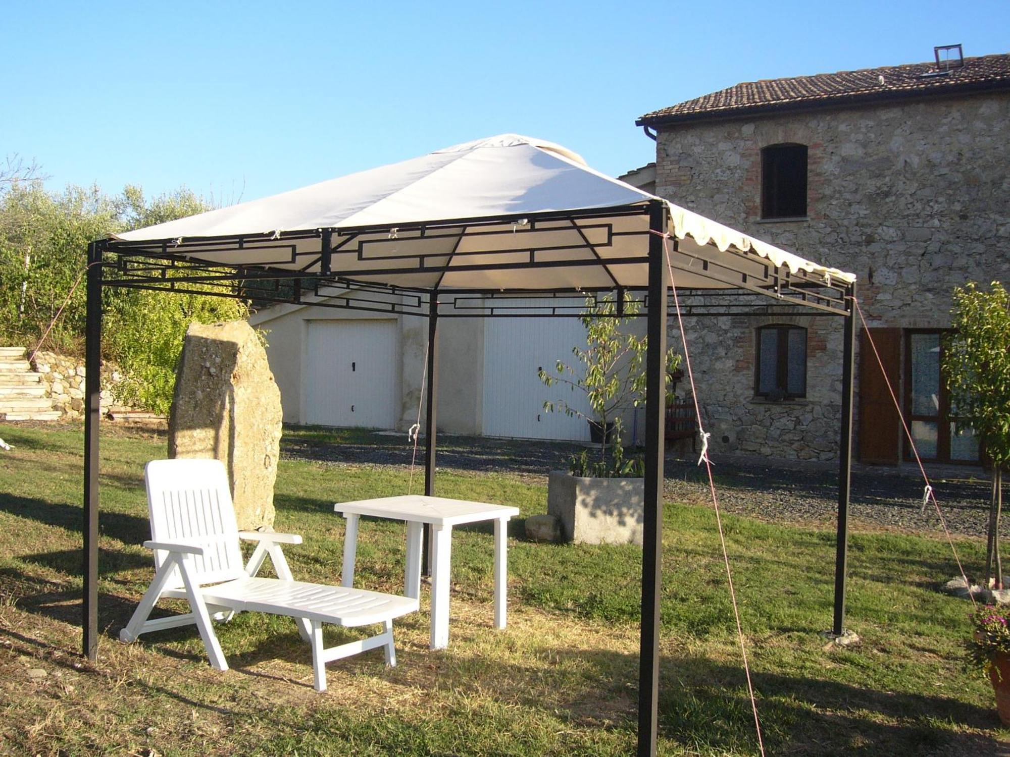Agriturismo Bio Le 4 Stagioni Porrona Kültér fotó